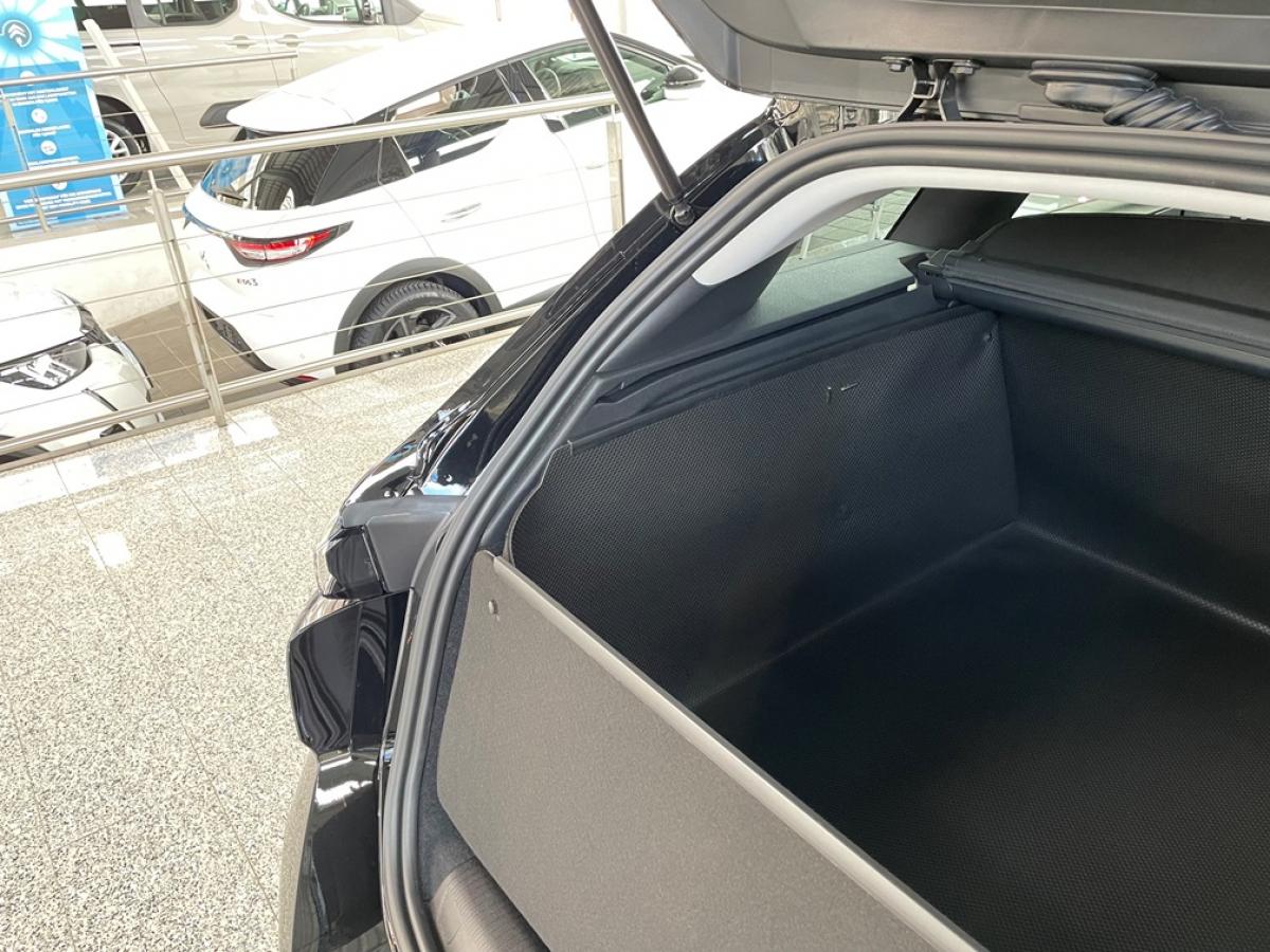 Was ein Maßanzug für einen Hernn, so der inhaenger für Ihren 308 sw.